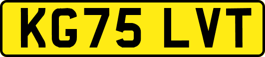 KG75LVT