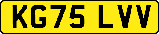 KG75LVV