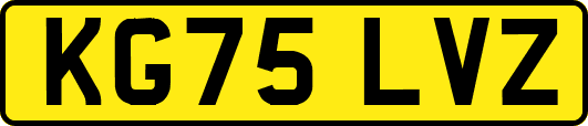 KG75LVZ