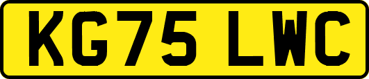 KG75LWC