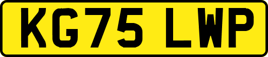 KG75LWP
