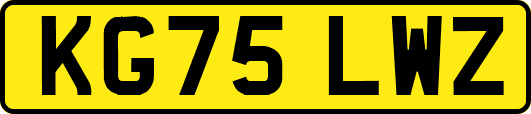 KG75LWZ