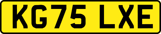 KG75LXE