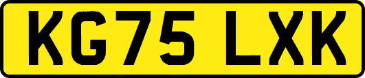 KG75LXK