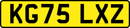KG75LXZ