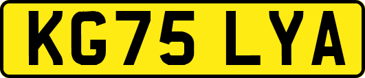 KG75LYA