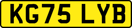 KG75LYB