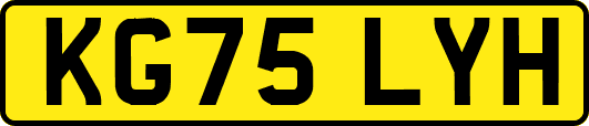 KG75LYH