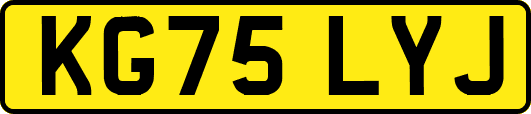 KG75LYJ