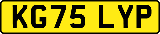 KG75LYP