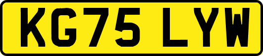 KG75LYW