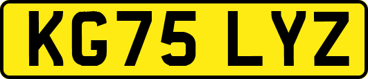 KG75LYZ