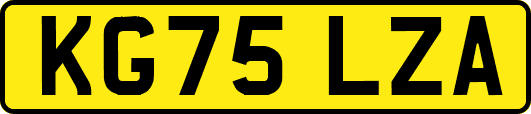 KG75LZA
