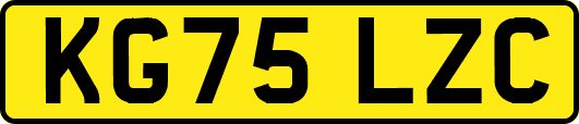 KG75LZC