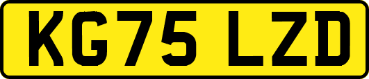 KG75LZD