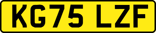 KG75LZF