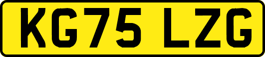 KG75LZG