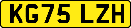 KG75LZH