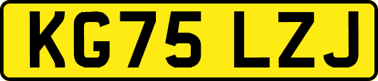 KG75LZJ
