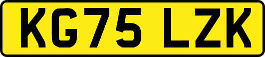 KG75LZK