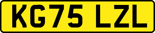 KG75LZL
