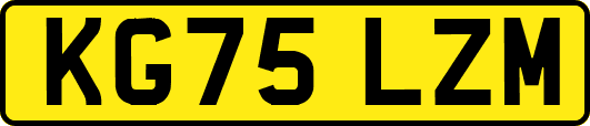 KG75LZM