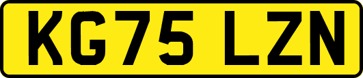 KG75LZN