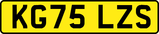 KG75LZS