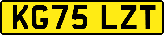 KG75LZT