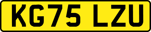 KG75LZU