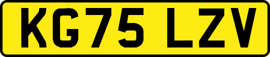 KG75LZV