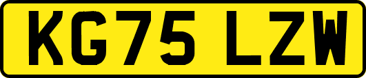 KG75LZW