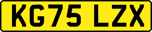 KG75LZX