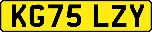 KG75LZY