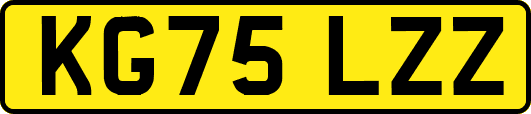 KG75LZZ