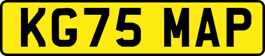 KG75MAP