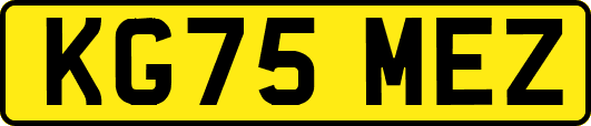 KG75MEZ