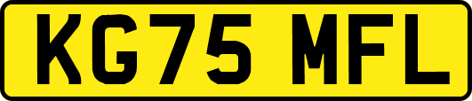 KG75MFL