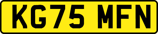 KG75MFN
