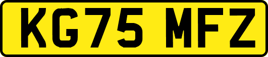 KG75MFZ