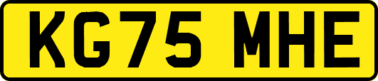 KG75MHE