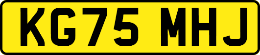 KG75MHJ