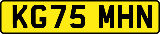 KG75MHN
