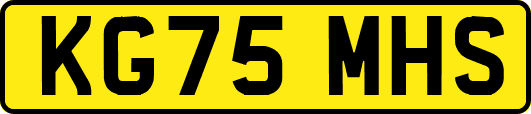 KG75MHS