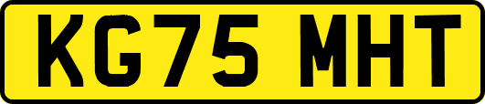 KG75MHT
