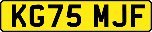 KG75MJF