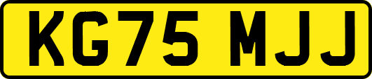 KG75MJJ