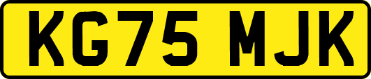 KG75MJK
