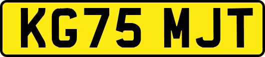 KG75MJT