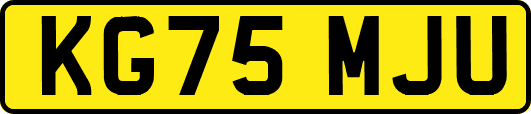 KG75MJU